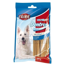 Trixie Trixie Denta Fun Dentros 180 g - 7db (TRX3173) jutalomfalat kutyáknak
