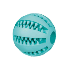 Trixie Trixie Dentafun mentolos labda 6cm játék kutyáknak