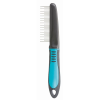 Trixie Trixie Fésű Fém Váltott Fogú 22cm