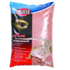 Trixie Trixie Homok Terrárium Sivatagi Piros 5kg