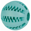 Trixie Trixie Játék Denta Fun Baseball Labda Mentás 5cm