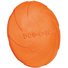 Trixie Trixie Játék Gumi Dog Disc Úszó 18cm kutyafelszerelés