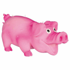 Trixie Trixie Játék Latex Mini Malacka 10cm játék kutyáknak
