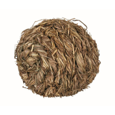 Trixie Trixie Játék Rágcsálónak Fű Labda Csengővel 10cm kutyafelszerelés