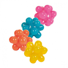 Trixie Trixie Játék Tüskés Gumilabda szett, 3,5cm, 4db játék macskáknak