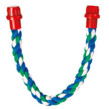 Trixie Trixie Játék Ülőrúd Kötélből 37cm/16mm játék madaraknak