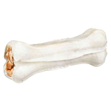 Trixie Trixie Jutalomfalat Denta Fun Csont Kacsás Töltelékkel 12cm/120gr 2db/Cs jutalomfalat kutyáknak