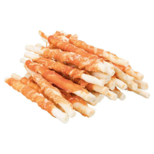 Trixie Trixie Jutalomfalat Denta Fun Pálcák csirkés 12cm 30db/csomag 240gr jutalomfalat kutyáknak