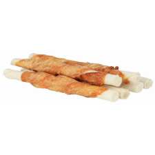 Trixie Trixie Jutalomfalat Denta Fun Pálcák Csirkés 28cm, 80g jutalomfalat kutyáknak