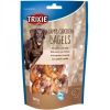 Trixie Trixie Jutalomfalat Premio Bárány-Csirke Karikák 100g