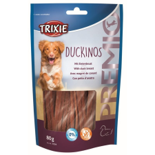Trixie Trixie Jutalomfalat Premio Kacsás Stick 80gr jutalomfalat kutyáknak