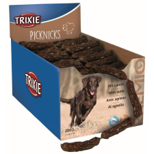 Trixie Trixie Jutalomfalat Premio Picknick Kolbász Bárány/8gr jutalomfalat kutyáknak