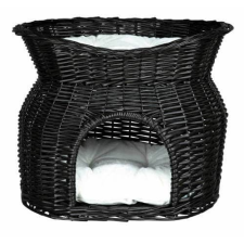 Trixie Trixie kosár-fekhely 54x43x37 cm szállítóbox, fekhely macskáknak