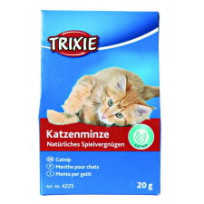 Trixie Trixie macskagyökér Por 20gr játék macskáknak