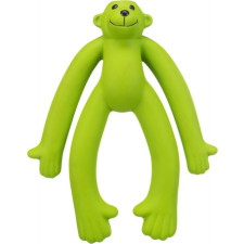 Trixie Trixie Monkey latex játékmajom sípoló hanggal kutyák részére (25 cm) játék kutyáknak