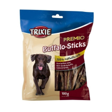 Trixie Trixie Premio Buffalo Sticks 100 g (TRX31402) jutalomfalat kutyáknak