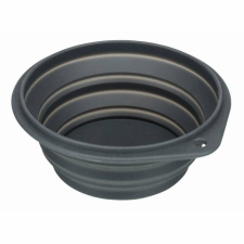 Trixie Trixie Tál Utazó Szilikon Összecsukható 0,25l/11cm kutyatál