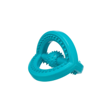 Trixie Tugger Toy - natúr gumi játék kutyák részére (Ø14cm) játék kutyáknak
