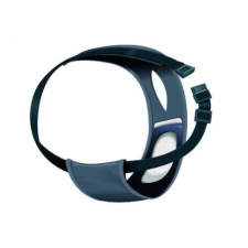 Trixie Tüzelőbugyi M Fekete 40–49cm kutyafelszerelés