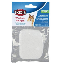 Trixie Tüzelőbugyihoz Betét XS 10db/Csomag kutyafelszerelés