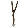 Trixie Ülőrúd fából 20cm/15mm