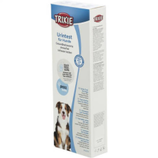 Trixie Urine Test for Dogs - vizelet teszt (hemoglobin, glükóz, pH érték, ketonok, fehérje, leukociták, fajsúly) kutyák részére (9,5cmx27cmx4,3cm) kutyafelszerelés