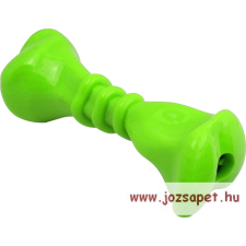 Trixie Úszó gumicsont, jutalomfalat adagoló 15,2cm játék kutyáknak