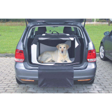 Trixie Utazó Box Vario M-L 91x58x61cm szállítóbox, fekhely kutyáknak