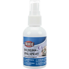 Trixie Valerian Nyugtató Spray 50ml Macskának 42420 vitamin, táplálékkiegészítő macskáknak