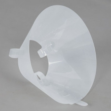  Trixie Védőgallér L 44–50cm/25cm kutyafelszerelés