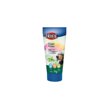 Trixie Veggie Crema - jutalomfalat (zöldségkrém) kutyák részére (75g) jutalomfalat kutyáknak