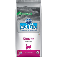 Trixie Vet Life Cat Struvite 2kg macskaeledel