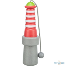 Trixie Világító torony vizi játék 26cm TRX33455 játék kutyáknak