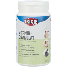 Trixie Vitamin granulátum kisállatoknak 220gr vitamin, táplálékkiegészítő rágcsálóknak