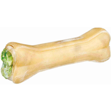 Trixie vitaminos csont szárított nyersbőrből (17 cm) 140g vitamin, táplálékkiegészítő kutyáknak