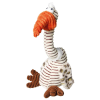 Trixie Vulture Plush Toy | Plüss játék (keselyű) kutyák részére - 32 cm