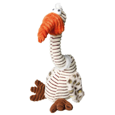 Trixie Vulture Plush Toy | Plüss játék (keselyű) kutyák részére - 32 cm játék kutyáknak