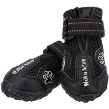 Trixie Walker Active Protective Boots kutyacipő (L-XL | 1 pár | pl. Golden Retriever) kutyaruha