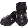 Trixie Walker Active Protective Boots kutyacipő (M | 1 pár | pl. Border Collie, Beagle)