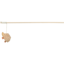  Trixie Xmas | Cicapeca – sünivel, 48 cm játék macskáknak