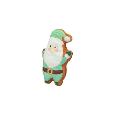 Trixie Xmas - játék (pluss Miki) kutyák részére (22cm) játék kutyáknak