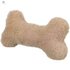  Trixie Xmas plüss csont, 24cm játék kutyáknak