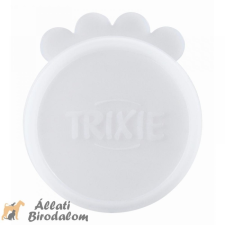 Trixie Zárókupak Mancs Formájú Szilikon 7,6cm 2db/Csomag kutyafelszerelés