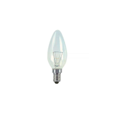 TRIXLINE BC Trixline 25W Candle c35 Hagyományos izzó E14 izzó