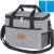 Trizand 23842 Hűtőtáska + hűtőbetét, 20 l, szürke