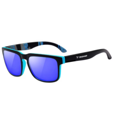 Trizand Polarizált napszemüveg tokkal - Lila (21149)