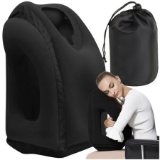 Trizand Utazópárna 25346 - Ergonomikus, Felfújható Utazópárna bababiztonság