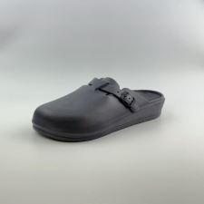 Trizone 0308 Férfi Gumi Papucs - Szürke férfi papucs