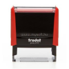 TRODAT 4913 Printy 4.0 piros bélyegző (TRODAT_4913/P)