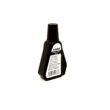 TRODAT Bélyegzőfesték 28ml - Fekete (FT7011FK1) bélyegző